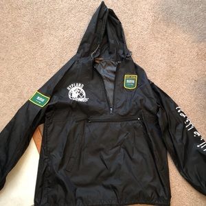 Hypland limited edition pullover